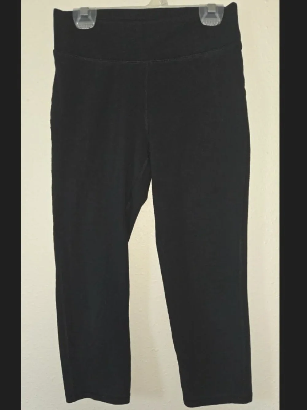 Capri girl leggings